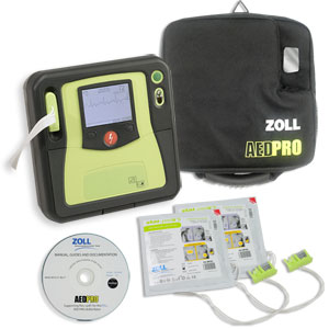 zoll-aed-pro-stat-padz-ii