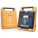 Mindray Beneheart C1A and C2